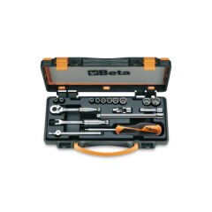 Beta - Lokma Takımı 1/4'' 900as/c17-mbm