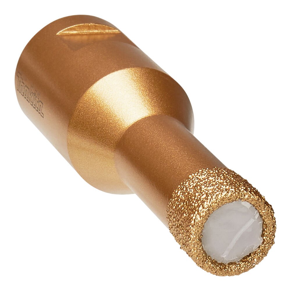 Makita D-44432 - Granit, Mermer ve Porselen Delme Ucu 14 Mm