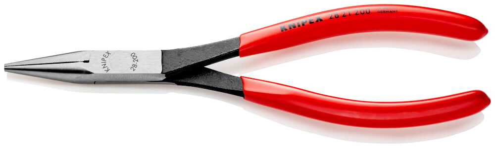 Knipex 28 21 200 Montaj Pensesi̇