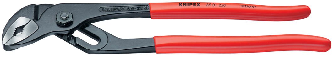 Knipex 8901250 - Ayarli Fort Pense 250 Mm