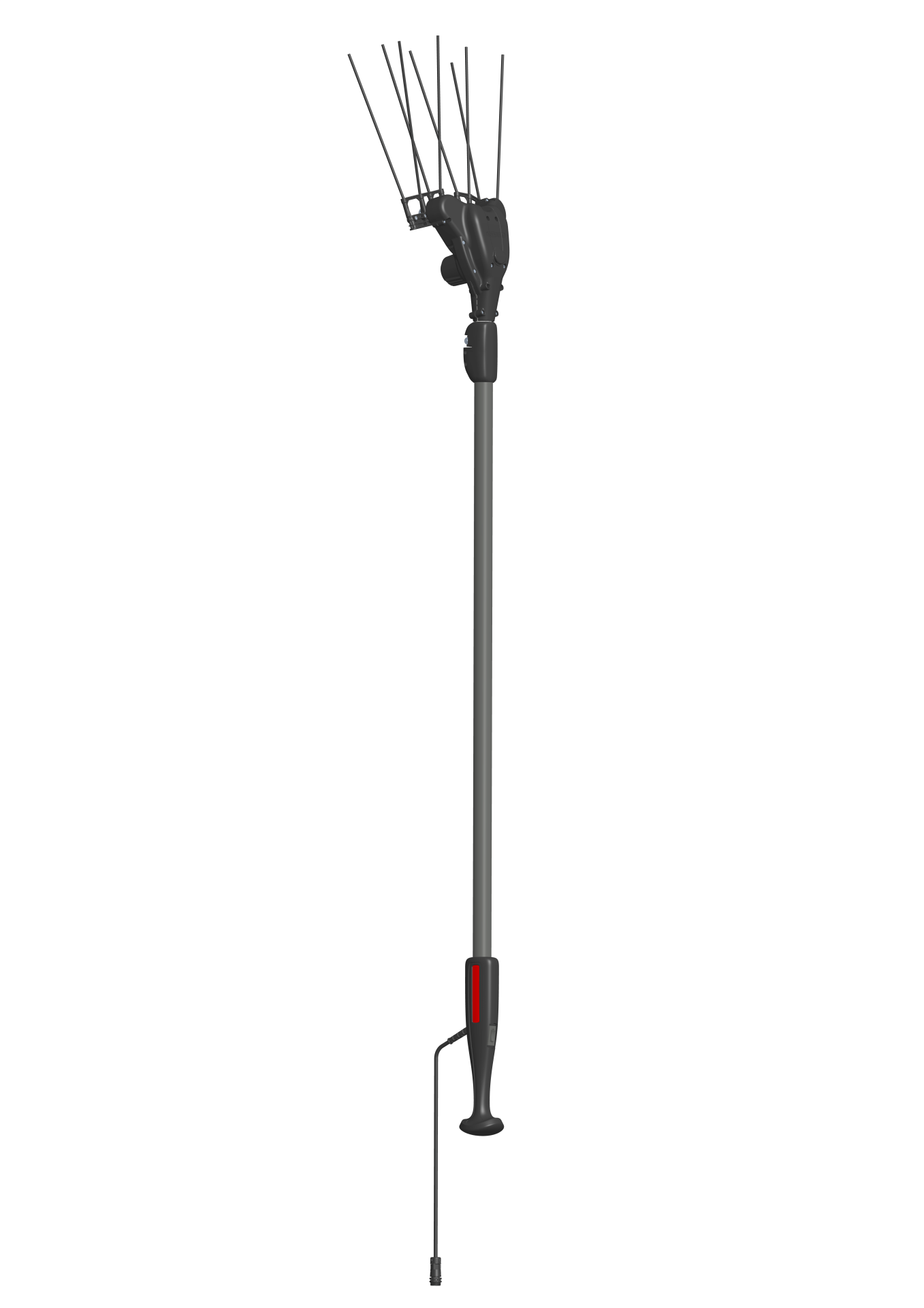 CIFARELLI ELIVO SB42S 34V Akülü Zeytin Hasat Makinası