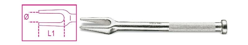 Beta - Rot Attırma Çatalı 1565/1