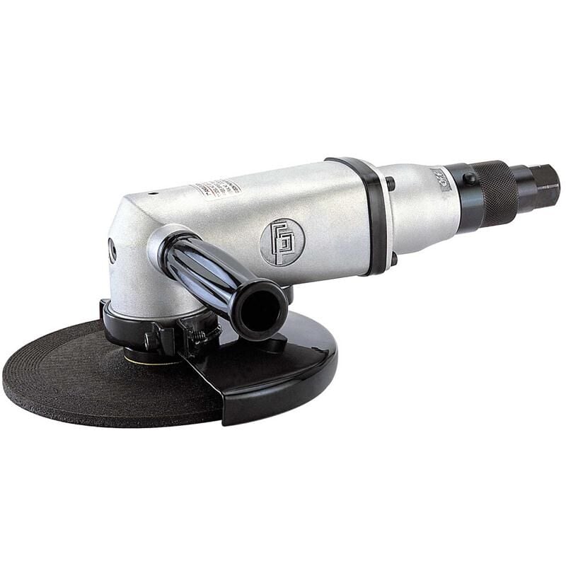 Gison GP831 - Havalı Taşlama - Yüksek Beygir Gücü ile Temizlik