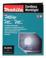 MAKITA AKÜLÜ PROJEKTÖR ML009G