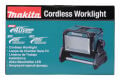 MAKITA AKÜLÜ PROJEKTÖR ML009G