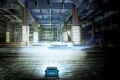 MAKITA AKÜLÜ PROJEKTÖR ML009G