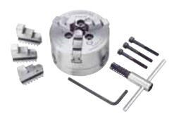 Proxxon 24034 - Pd250/e İçin 3 Çeneli Ayna - Yüksek Performans