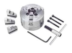 Proxxon 24034 - Pd250/e İçin 3 Çeneli Ayna - Yüksek Performans