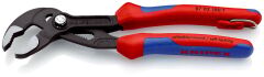 KNIPEX 87 02 180T Ayarli Fort Pense