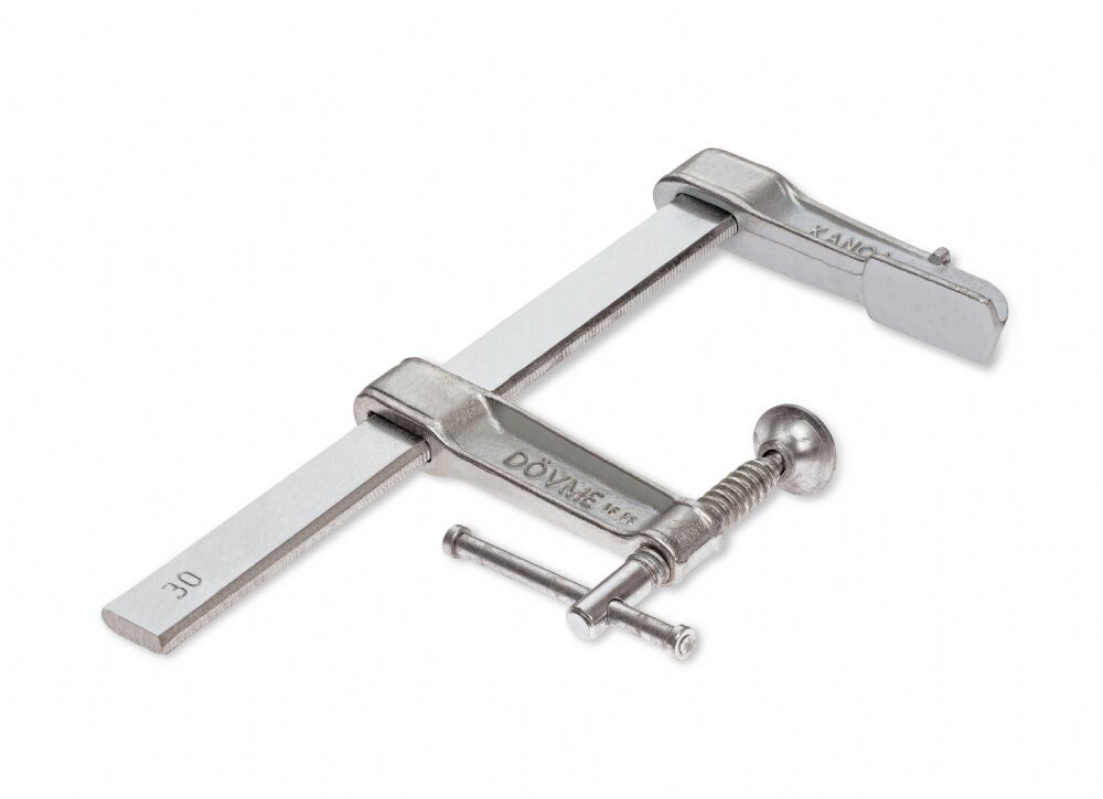 Kanca - Dövme İşkence Metal Saplı 250cm