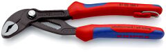 Knipex 87 02 180T Ayarli Fort Pense