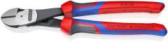 Knipex 74 02 250 Ağir Ti̇p Yan Keski̇