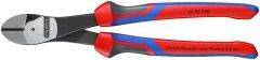Knipex 74 02 250 Ağir Ti̇p Yan Keski̇
