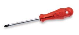 İzeltaş 4120184580 Kraft Serisi Yıldız Tornavida 4.5x80