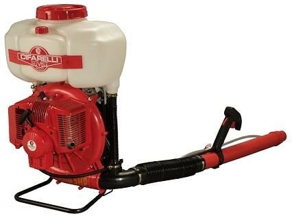 CIFARELLI M3-A 5 HP Sırt Atomizörü