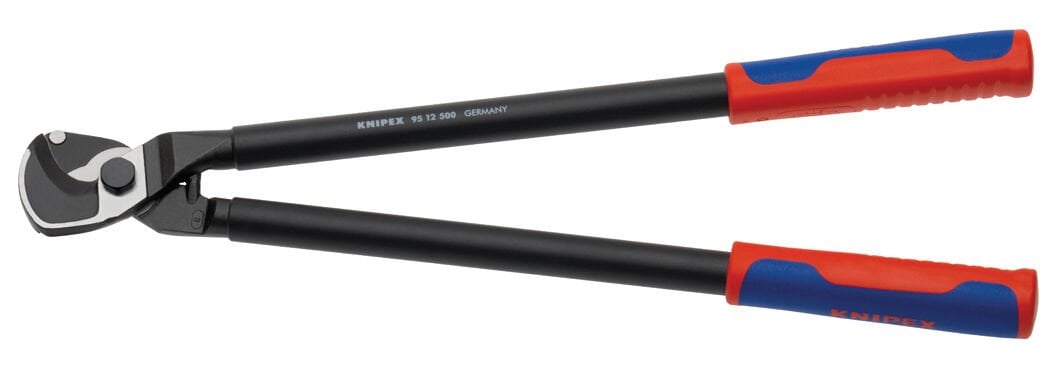 Büyük Boy Kablo Makasi 500 Mm