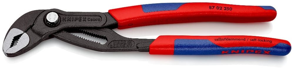 Knipex 87 02 250 Ayarli Fort Pense