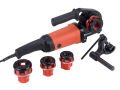 Euromax EXWT1075A 1/2''-2'' El Ti̇pi̇ Pafta Maki̇nasi