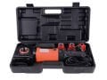Euromax EXWT1075A 1/2''-2'' El Ti̇pi̇ Pafta Maki̇nasi
