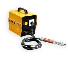 DEMİRİZ DCP-3  BAKIR BORU KAYNAK MAKİNASI