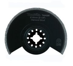 Makita B-21521 - Riff Segman Testere Bıçağı 40 Kum 85 Mm