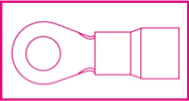 Beta - Kablo Pabucu Sıkma Pensi 1602