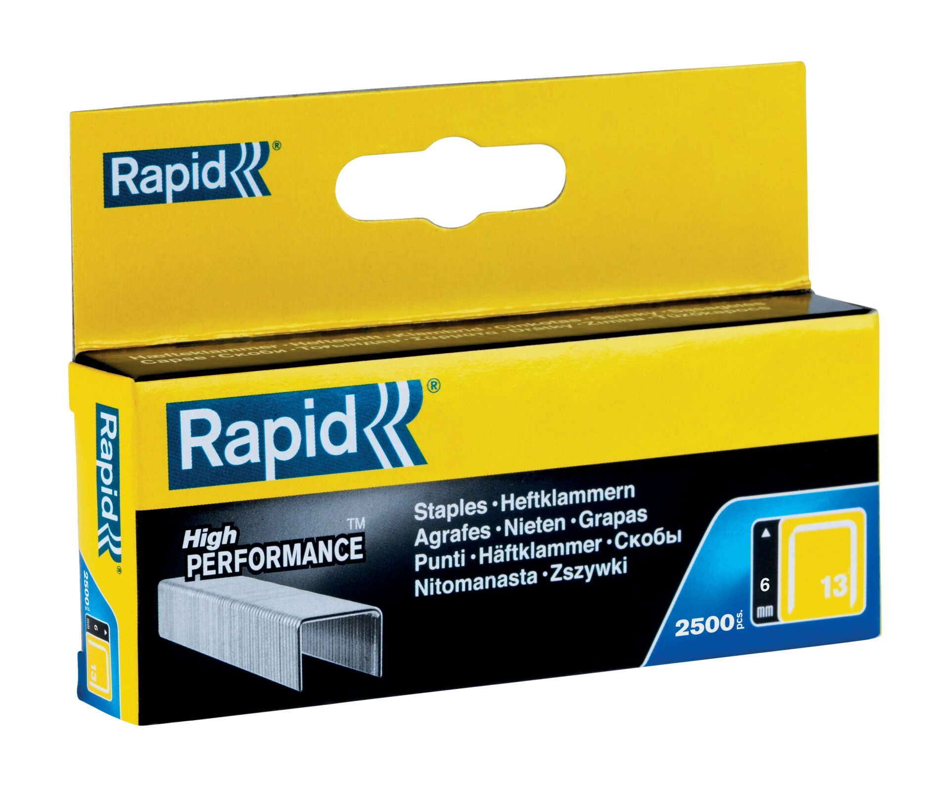 Rapid R 13/4-5M - Zimba Teli̇ R 13/4 - 5m