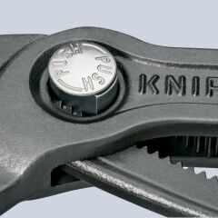 Knipex 87 05 250 Ayarli Fort Pense