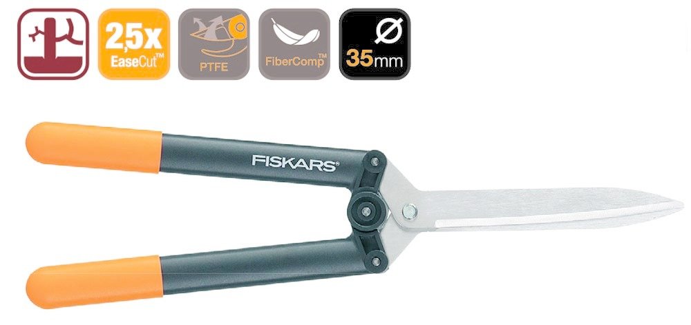 POWERLEVER ÇİT KESME MAKASI (1001564)