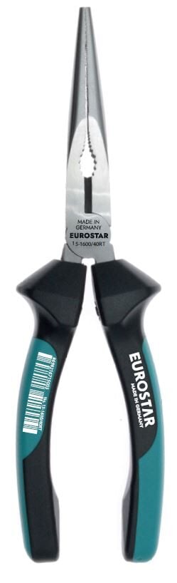 Eurostar ES15160040RT 15-1600/40Rt Kargaburun 160Mm