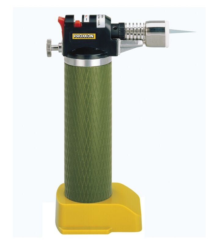 Proxxon 28146 Mfb/e Bütan Lehi̇m Tabancasi