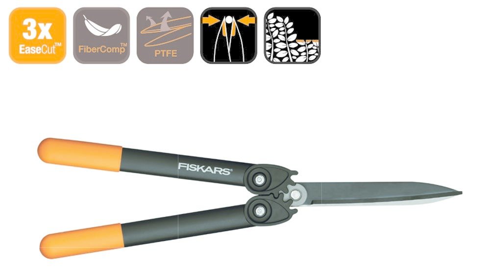 POWERGEAR ÇİT KESME MAKASI (1000596)