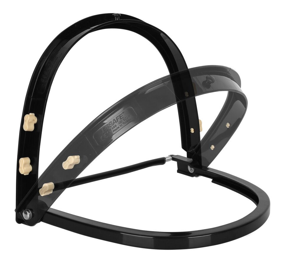 Max Safety SE1220 - Braket, Vizör Takma Aparatı - Se1220