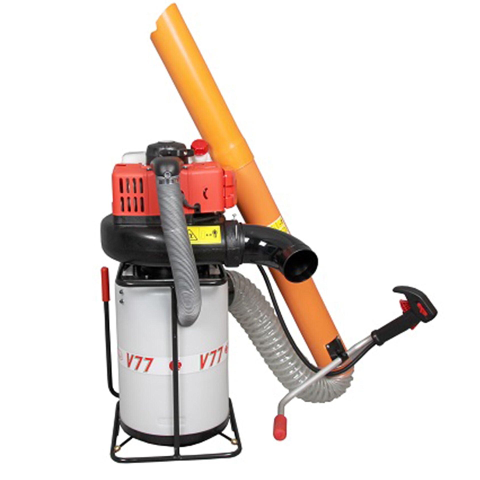Cifarelli V77S 77 CC 5HP 2 Zamanlı Toplama Makinesi