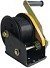 NETLİFT (NL-BHW 800W) POLYESTER HALATLI IRGAT / Kapasitesi: 360 Kg/