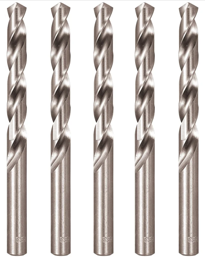 HSS - G METAL DELME MATKAP UCU 10.5x133 mm