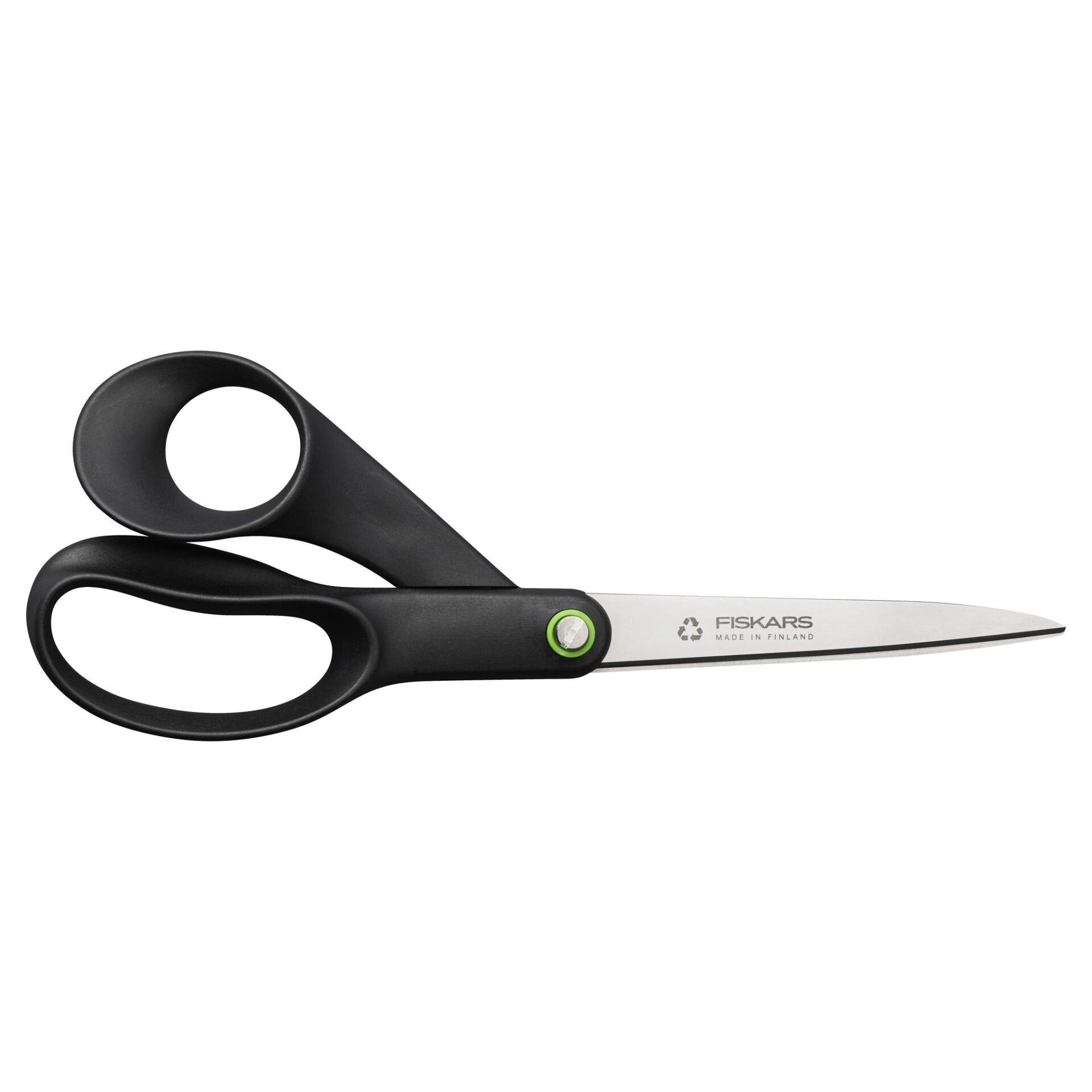 FISKARS Bahçe ve Kumaş Makası 21cm