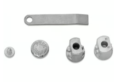 Knipex 87 09 180 Yedek Parça Seti̇ 85/86/87 0X 180