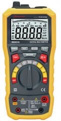 Mastech HS8236 - Usb Bağlantılı True Rms Multimetre