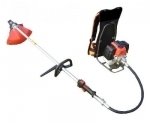 MORI BP 260 TB 50 51 cc Motorlu Tırpan  (Mıtsubıshı Motorlu)