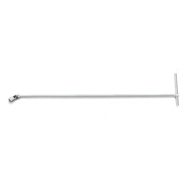 Uzun Tip Mafsallı T Lokma 952L 19