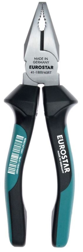 Eurostar ES41180040RT 41-1800/40Rt Kombi̇ne Pense 180Mm