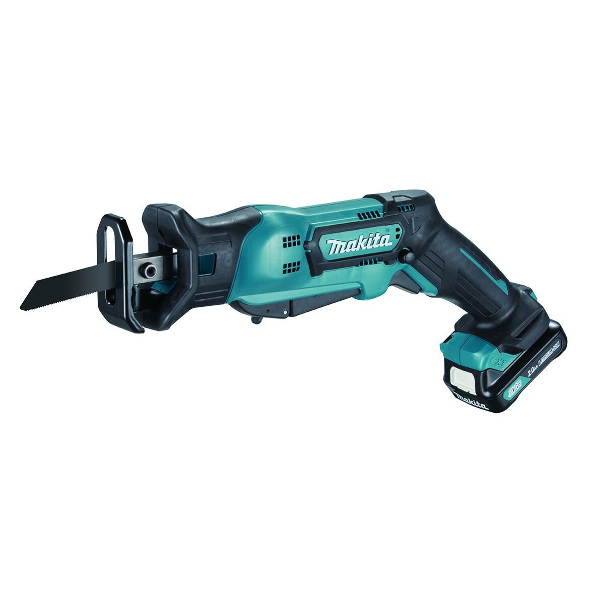 Makita JR105DWAE - 12v Kılıç Testere Jr105dwae - Güçlü ve Kompakt