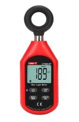 Uni-t UT383BT - Bluetooth Bağlantılı Mini Işık Ölçer