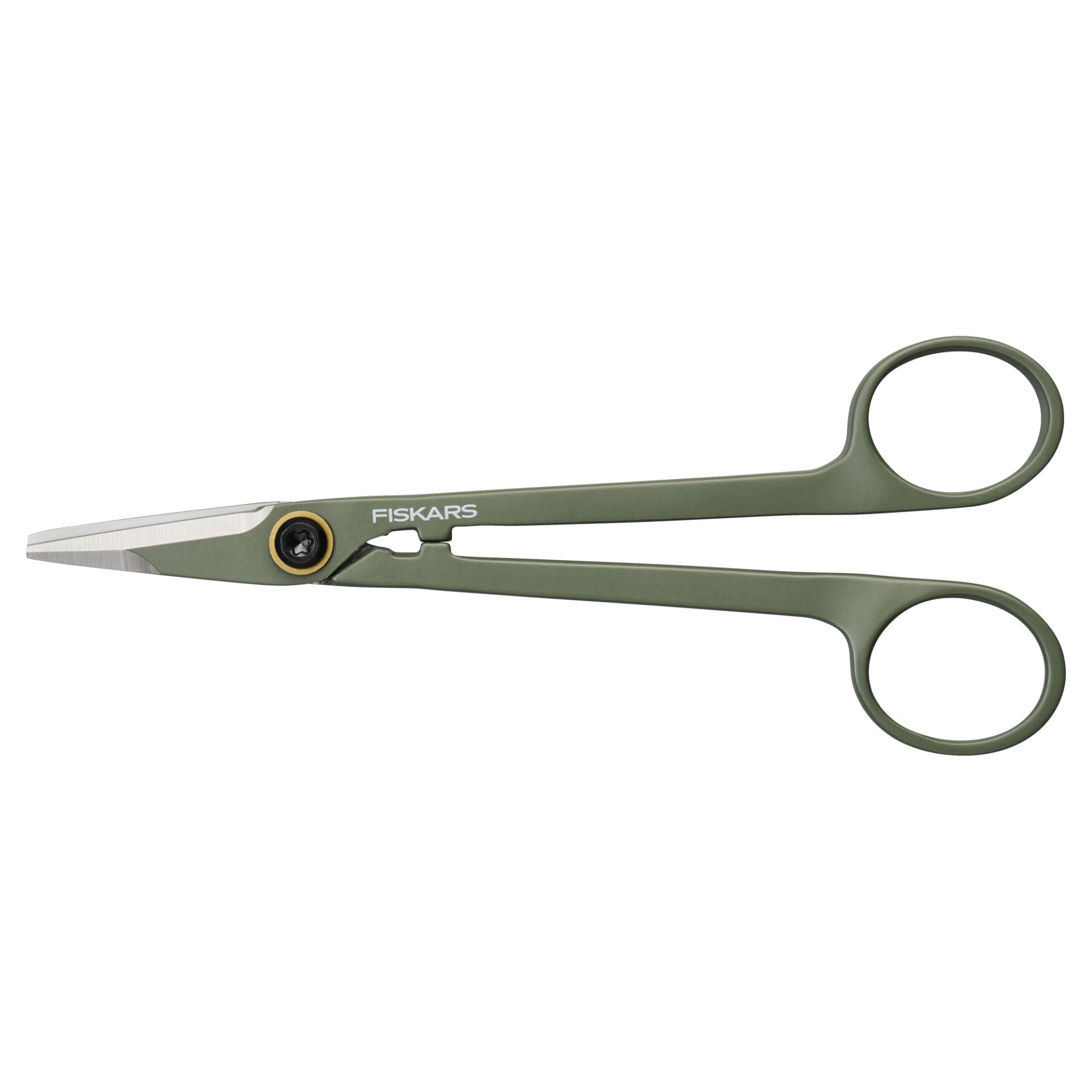 Fiskars Bitki Bakım Makası 16cm Kutulu