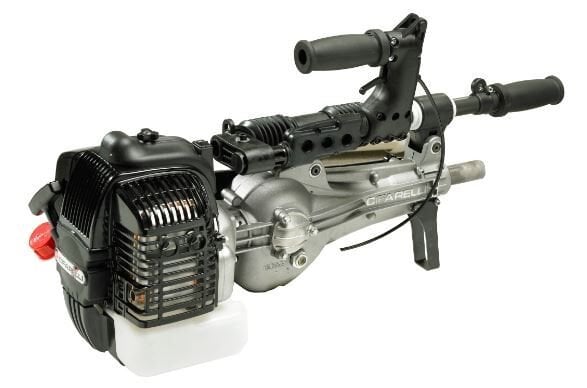 CIFARELLI SC 105 Ağaç Silkme Makinesi