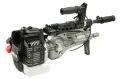 CIFARELLI SC 105 Ağaç Silkme Makinesi