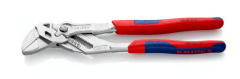KNIPEX 86 05 250 Düz Çene Ayarli Pense