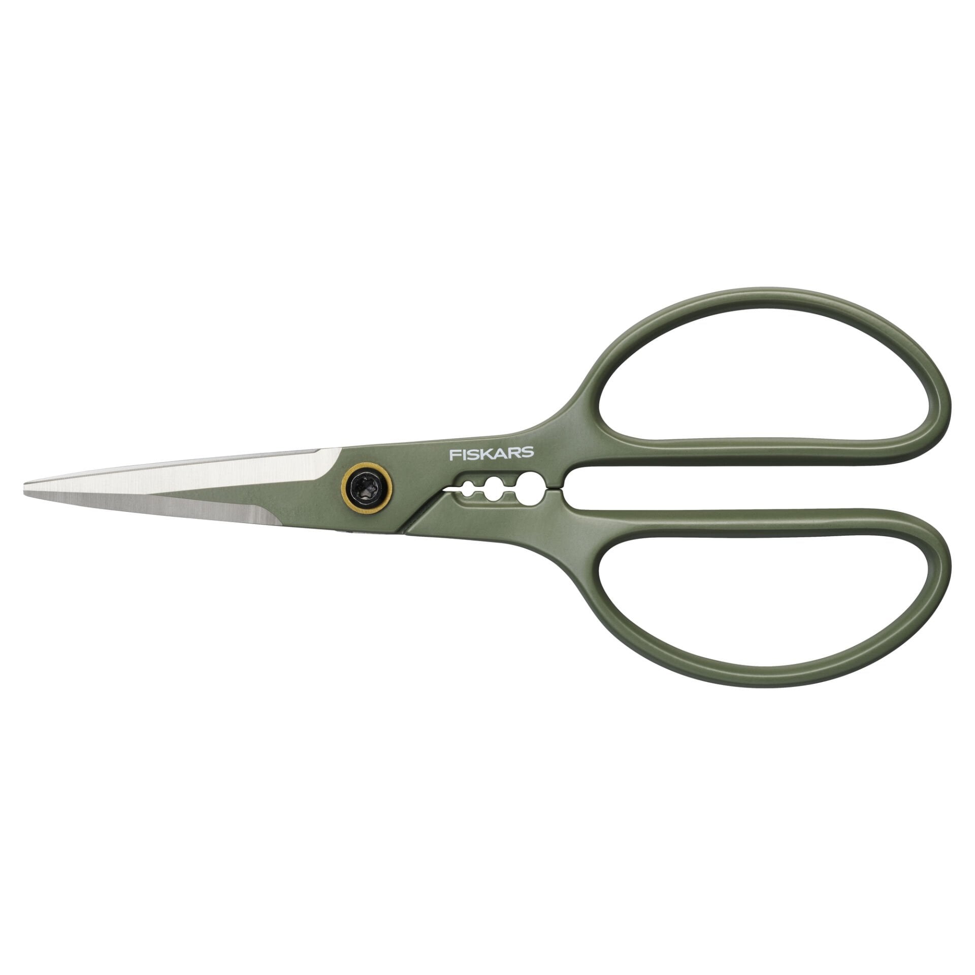 FISKARS Kutulu Bitki Bakım Makası 17cm