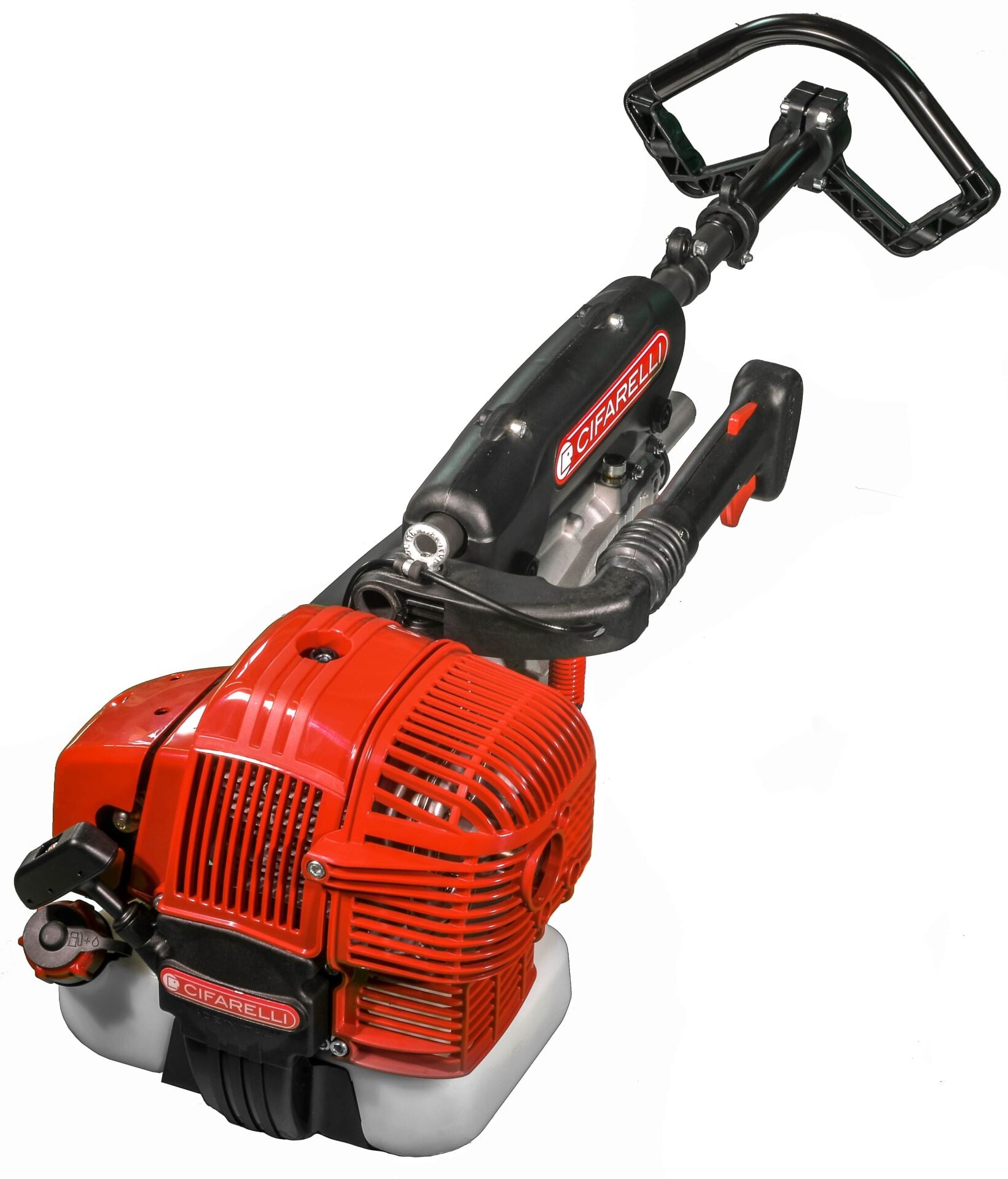 CIFARELLI SC 605 Ağaç Silkme Makinası